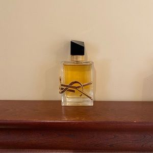 Libre by Yves St-Laurent - 50 ml Eau de Parfum